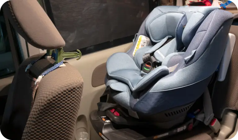 Child seat